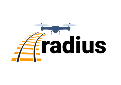 RADIUS “Railway Digitalisation Using Drones”